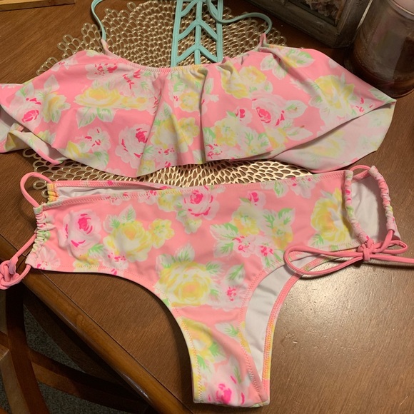 PINK Victoria's Secret Other - PINK Victoria’s Secret bikini